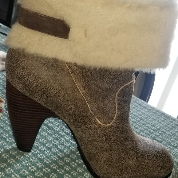 Eddie Bauer boots - Picture 2 of 7